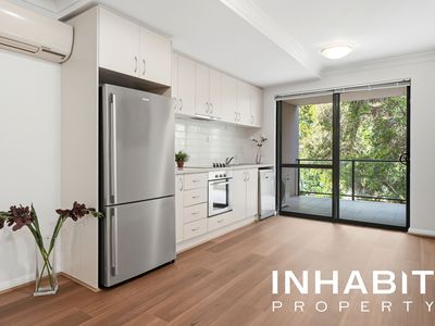 13 / 121-123 Hill Street, East Perth