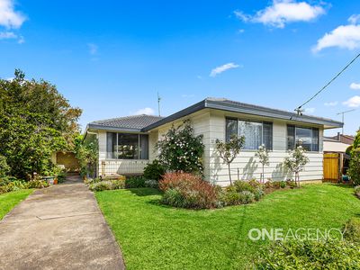 29 Tripoli Way, Albion Park