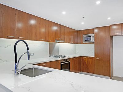 281-283 Elizabeth Street, Sydney