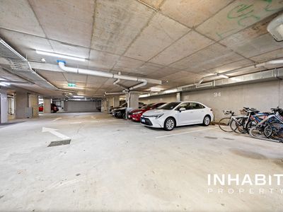34 / 33 Bronte Street, East Perth