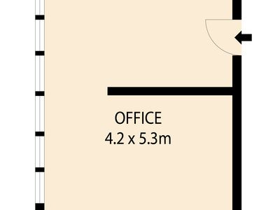 Suite 25 / 10 Bridge Street, Granville