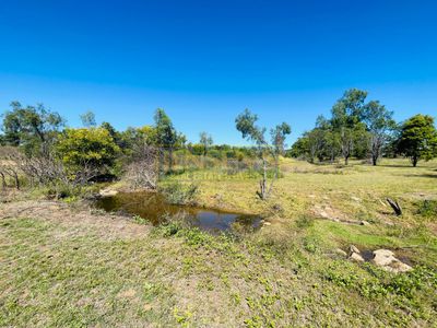46 Old Dalrymple Road, Toll