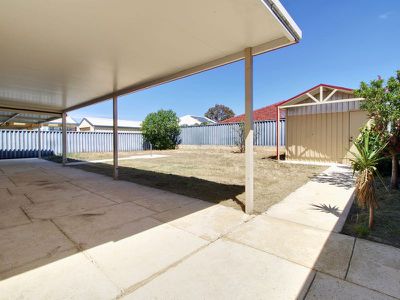 26 Crinia Drive , Baldivis