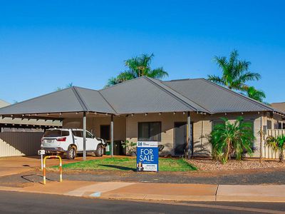 48 Nix Avenue, South Hedland