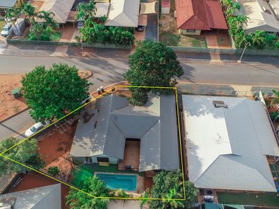 13 Cone Place, South Hedland