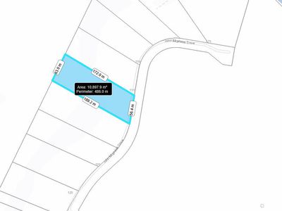 Lot 6, John McPhees Drive, Toolondo
