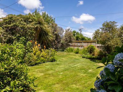 15A Goldsborough Avenue, Raumati Beach