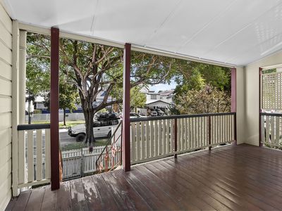 31 Geelong Street, East Brisbane