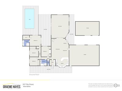 207 Dip Road, Wandella