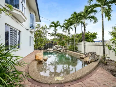 2 / 115 Buchan Street, Bungalow