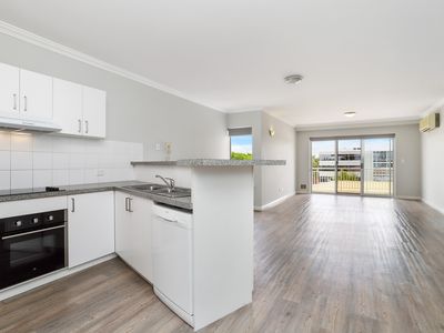 9 / 19 Ventnor Avenue, West Perth