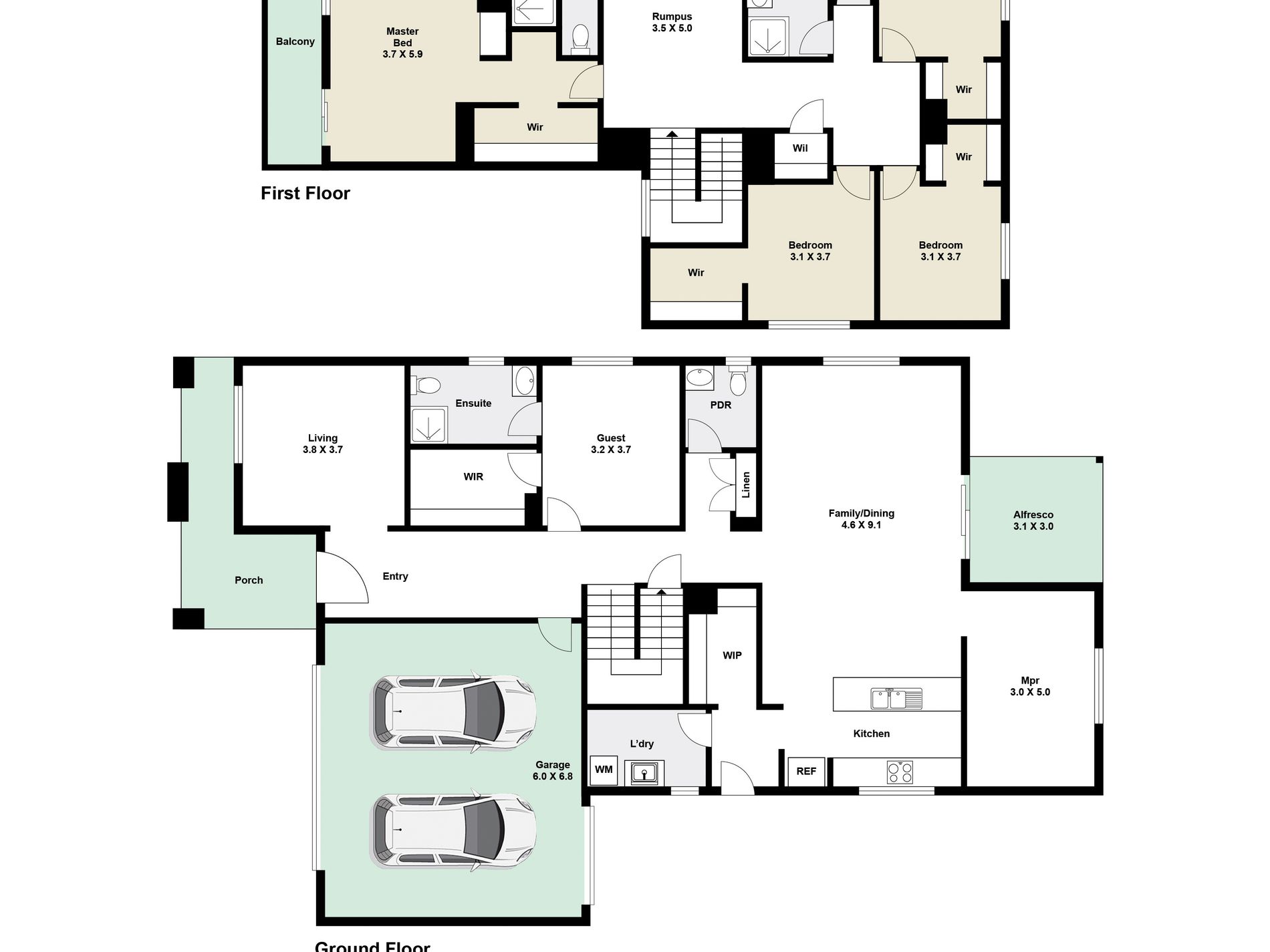 20 Vitello Crescent, Wollert