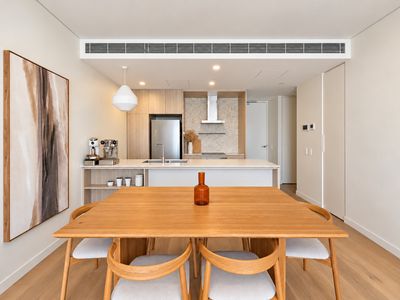 1104 / 1 Mahogany Avenue, Macquarie Park