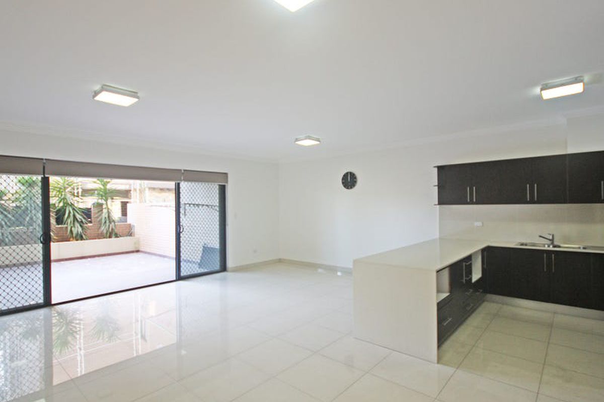 17 / 14-22 Water Street, Lidcombe