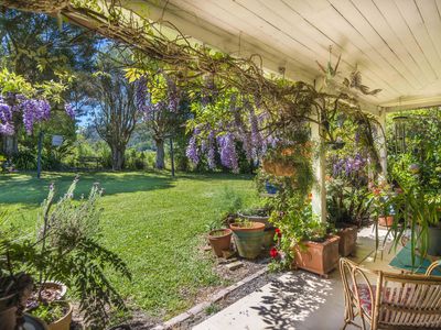 2394 NIMBIN ROAD, Nimbin