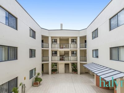 32 / 121-123 Hill Street, East Perth