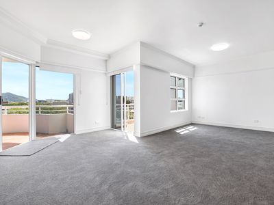 17/73 Spence Street, Cairns City