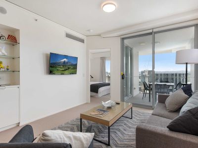 1812 / 510 St Pauls Terrace, Bowen Hills