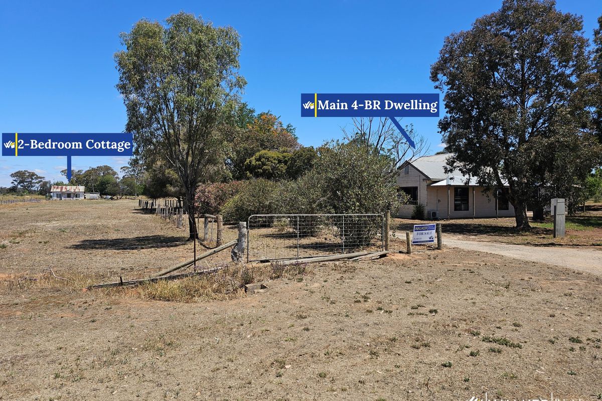 811 White Road, Girgarre