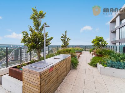 204 / 5 Network Place, North Ryde