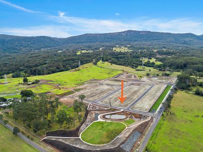Lot 130 Lot 130 Kembla Grange Estate, Kembla Grange