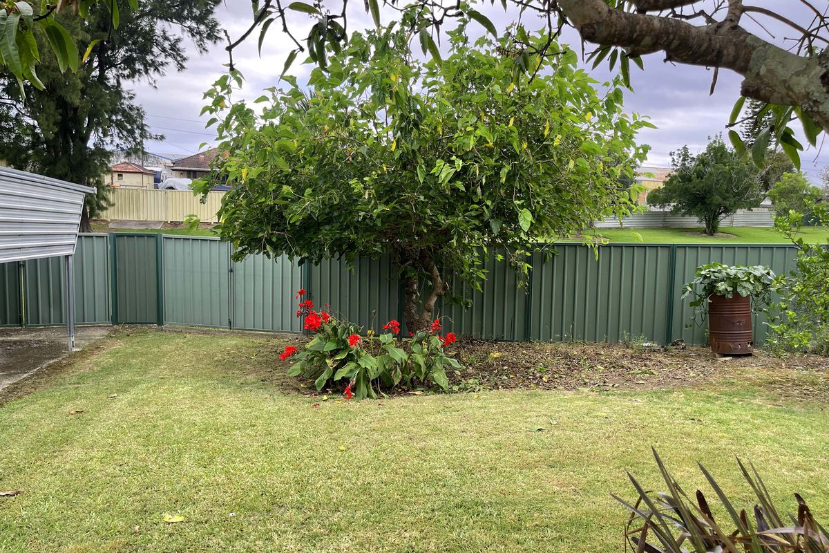 20 MacKay Street, Taree