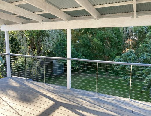 Tewantin house for rent - UNFURNISHED image 8