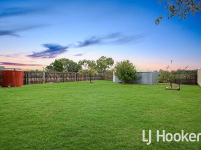 57 Coral Drive, Hampton Park