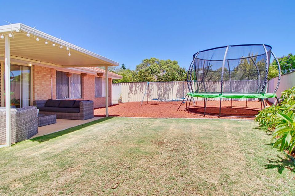 3 Ginger Court , Port Kennedy