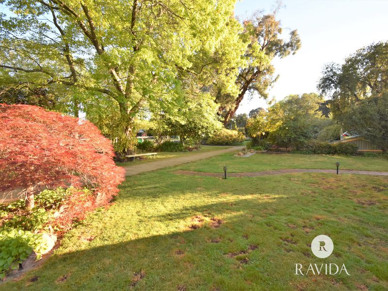 12 VICTORIA ROAD, Beechworth