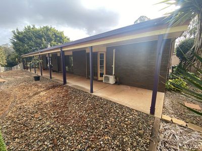 33 Wieden Street, Kingaroy