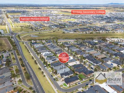 30 Bandicoot Loop, Tarneit