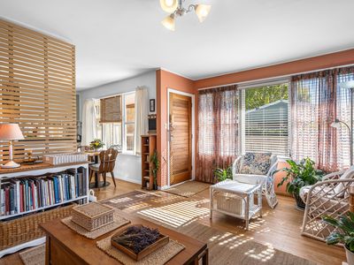 1 / 114 Tasman Street, Nelson