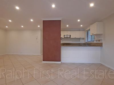 27 / 45-49 De Witt Street, Bankstown