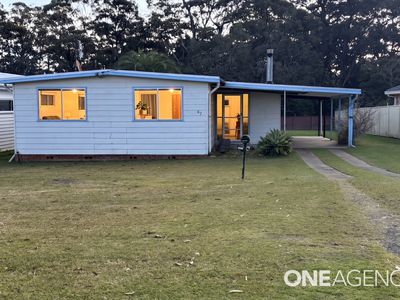 67 Currambene Street, Huskisson
