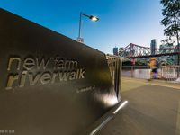 7 / 75 Barker Street, New Farm
