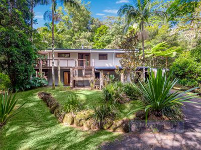 150 Upper Wilsons Creek Road, Upper Wilsons Creek