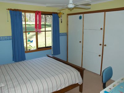 313 Back Creek Road, Nethercote