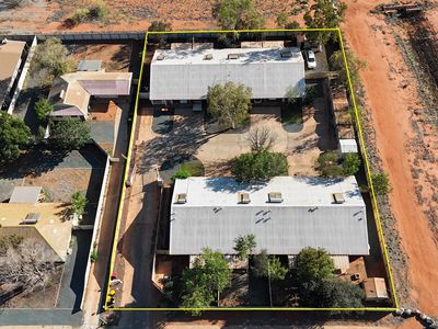 5 / 9-13 Dorrigo Loop, South Hedland