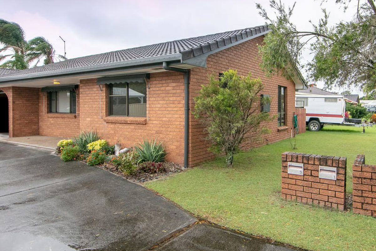 2 / 9 Hakea Avenue, Yamba