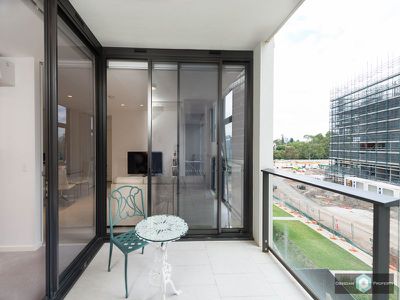 208C / 3 Broughton Street, Parramatta