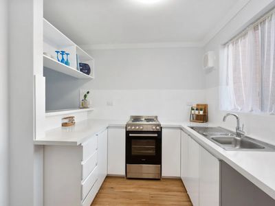 110 / 2 Wall Street, Maylands