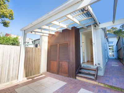 2 St James Road, Bondi Junction