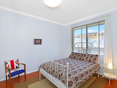 22 / 9 Grace Campbell Crescent, Hillsdale