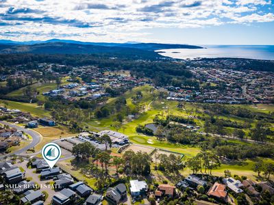 12 / 1 The Fairway, Tura Beach