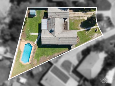 8 WIRILDA CLOSE, Wodonga