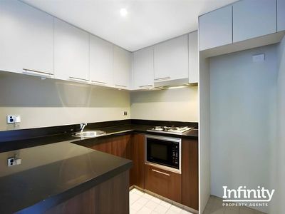 801 / 3 Herbert Street, St Leonards