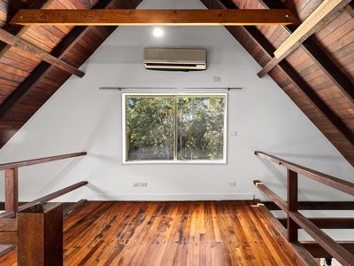 476 WALLACE ROAD, Terania Creek