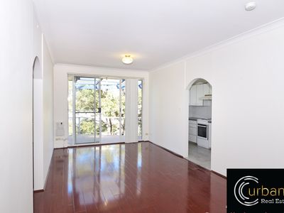 36 / 13-19 Devitt Street, Blacktown