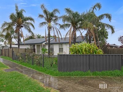 402 Police Road, Dandenong North